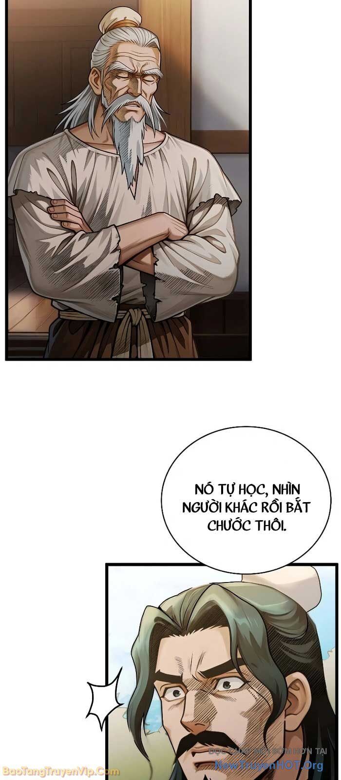 Thần Kiếm Ma Đạo Chapter 3 - 25