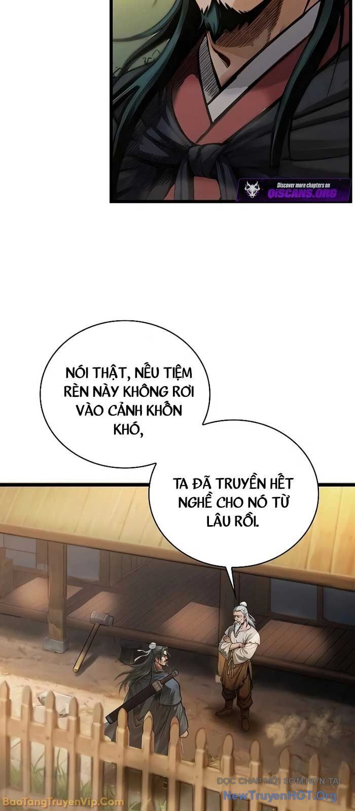 Thần Kiếm Ma Đạo Chapter 3 - 26