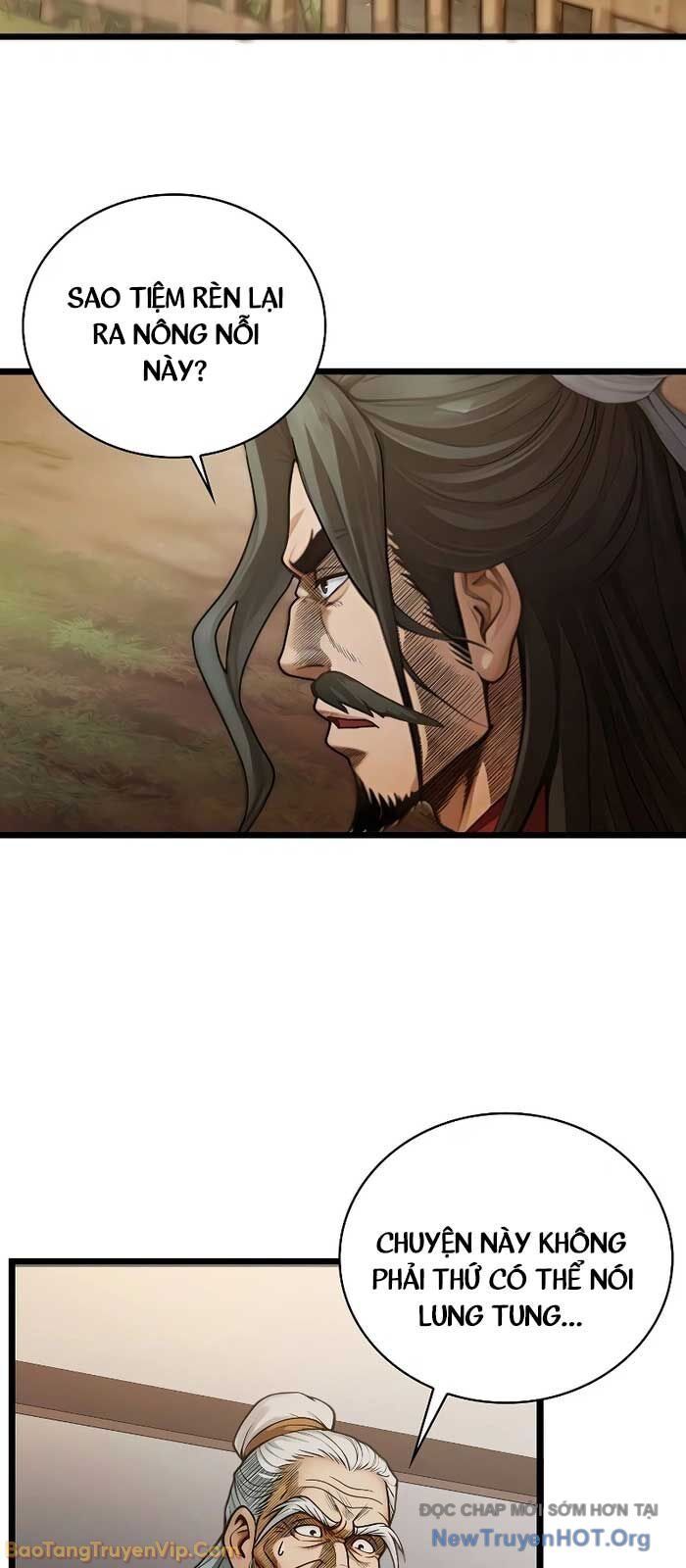 Thần Kiếm Ma Đạo Chapter 3 - 27