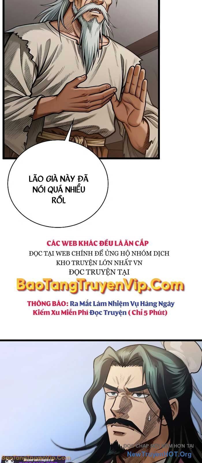 Thần Kiếm Ma Đạo Chapter 3 - 28