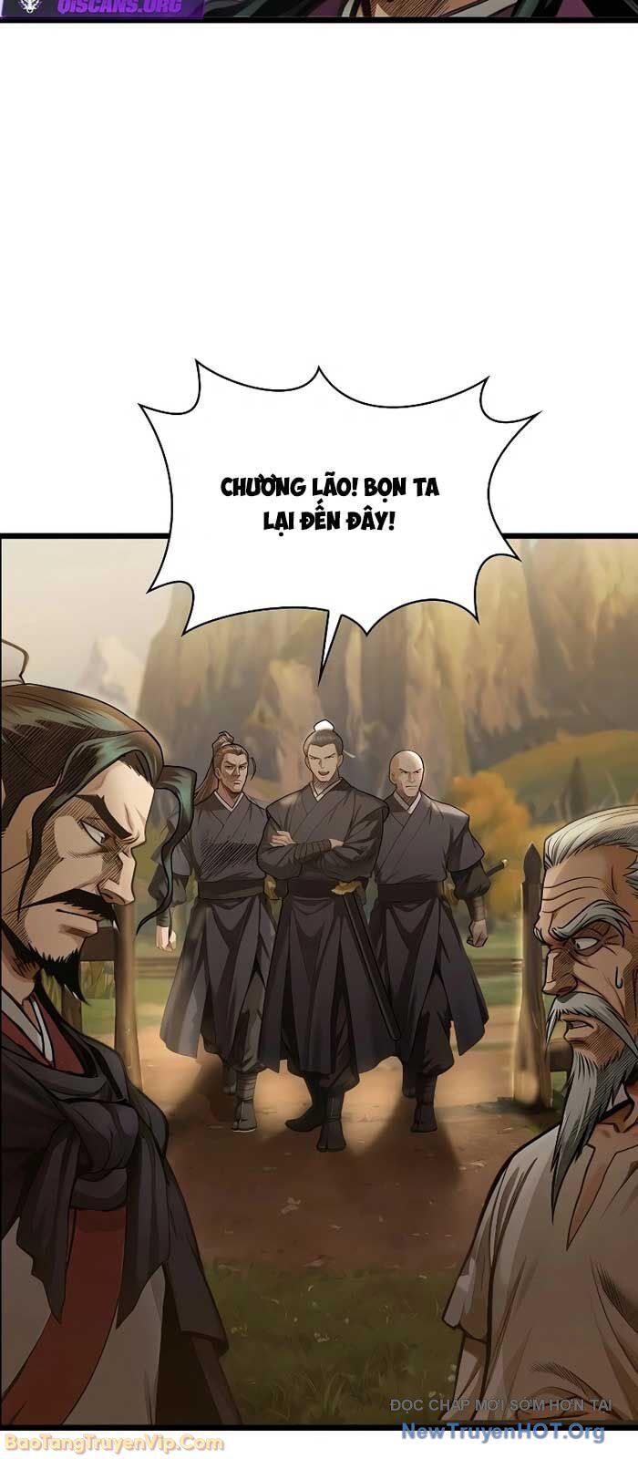 Thần Kiếm Ma Đạo Chapter 3 - 29