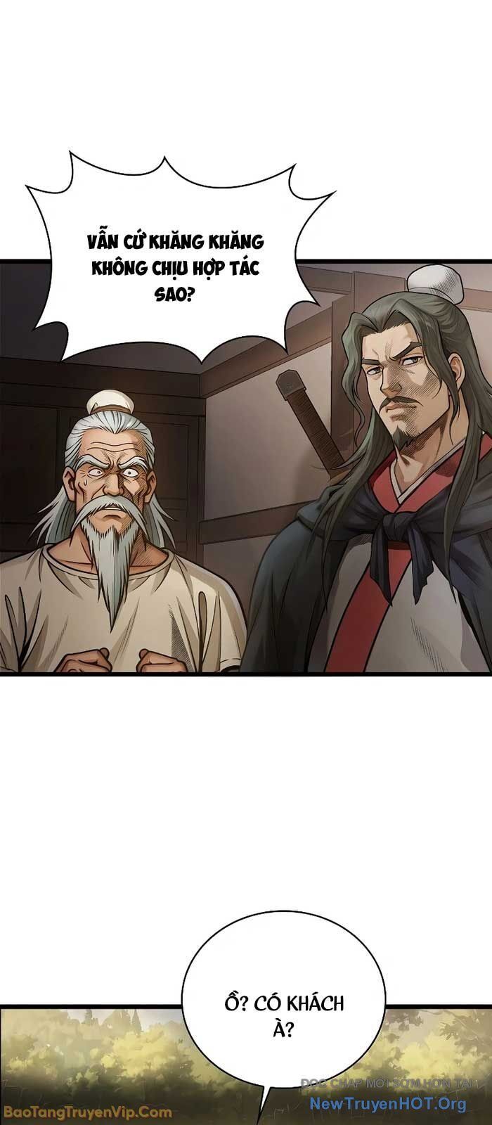 Thần Kiếm Ma Đạo Chapter 3 - 30