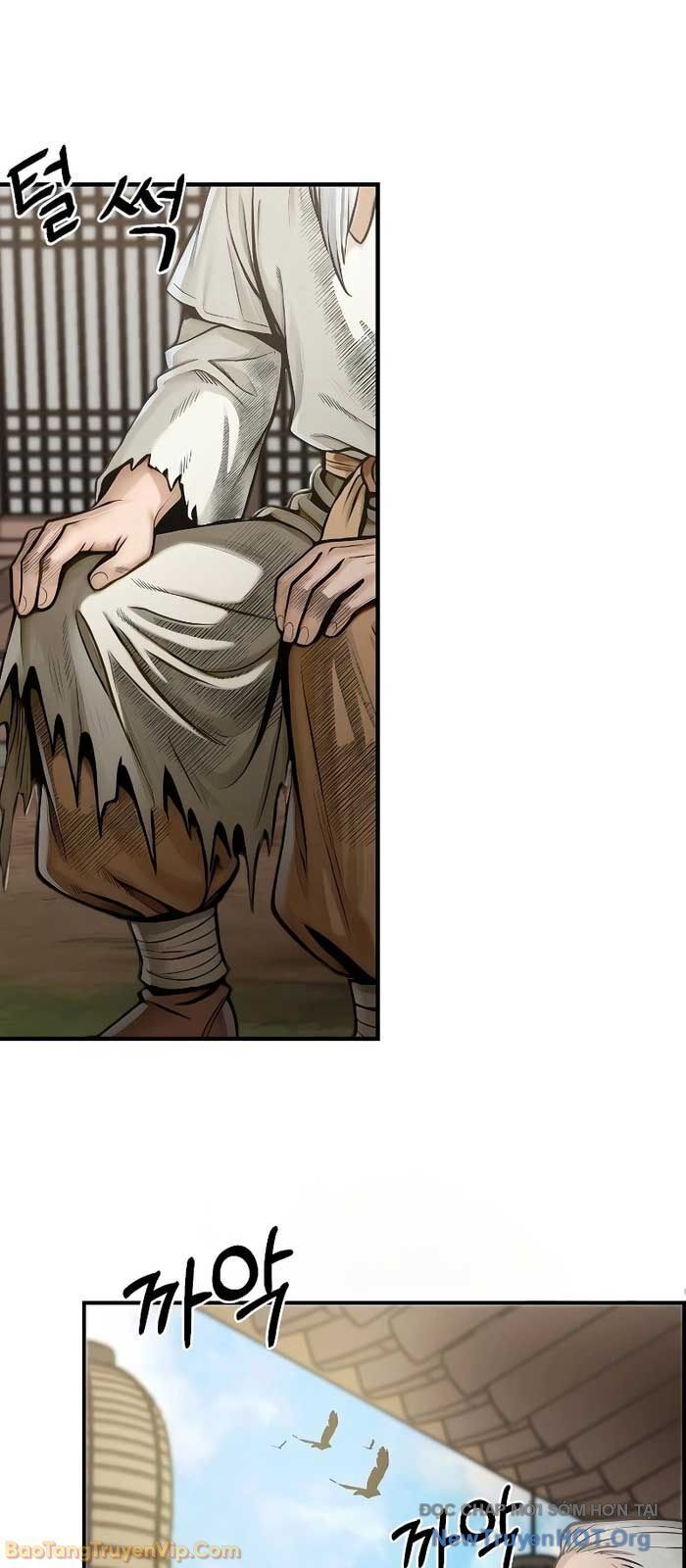 Thần Kiếm Ma Đạo Chapter 3 - 4