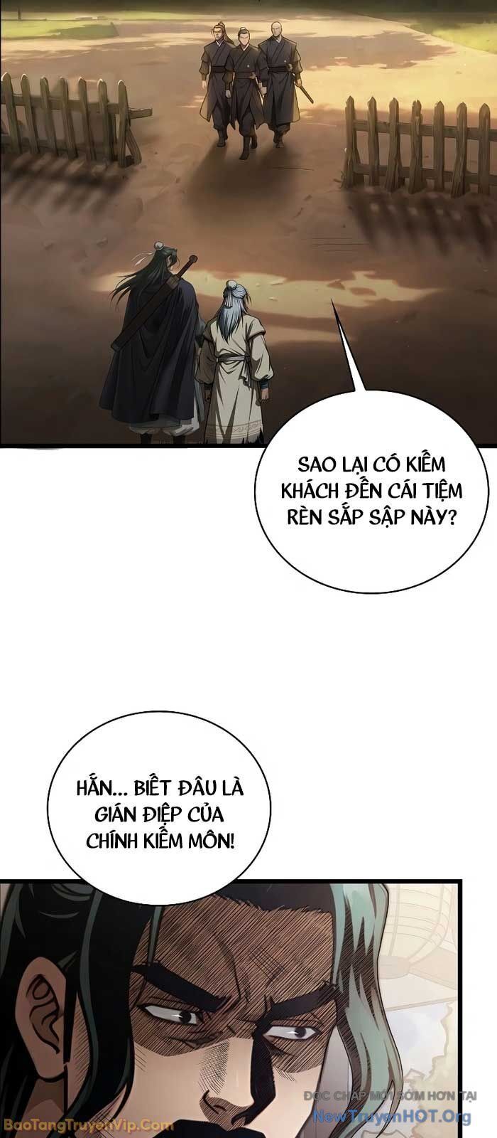 Thần Kiếm Ma Đạo Chapter 3 - 31