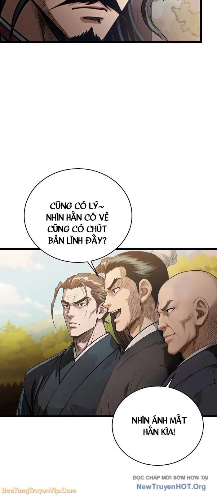 Thần Kiếm Ma Đạo Chapter 3 - 32