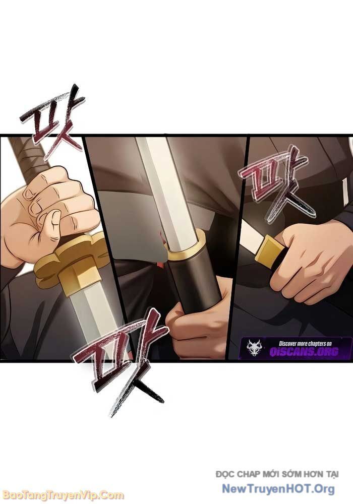 Thần Kiếm Ma Đạo Chapter 3 - 33