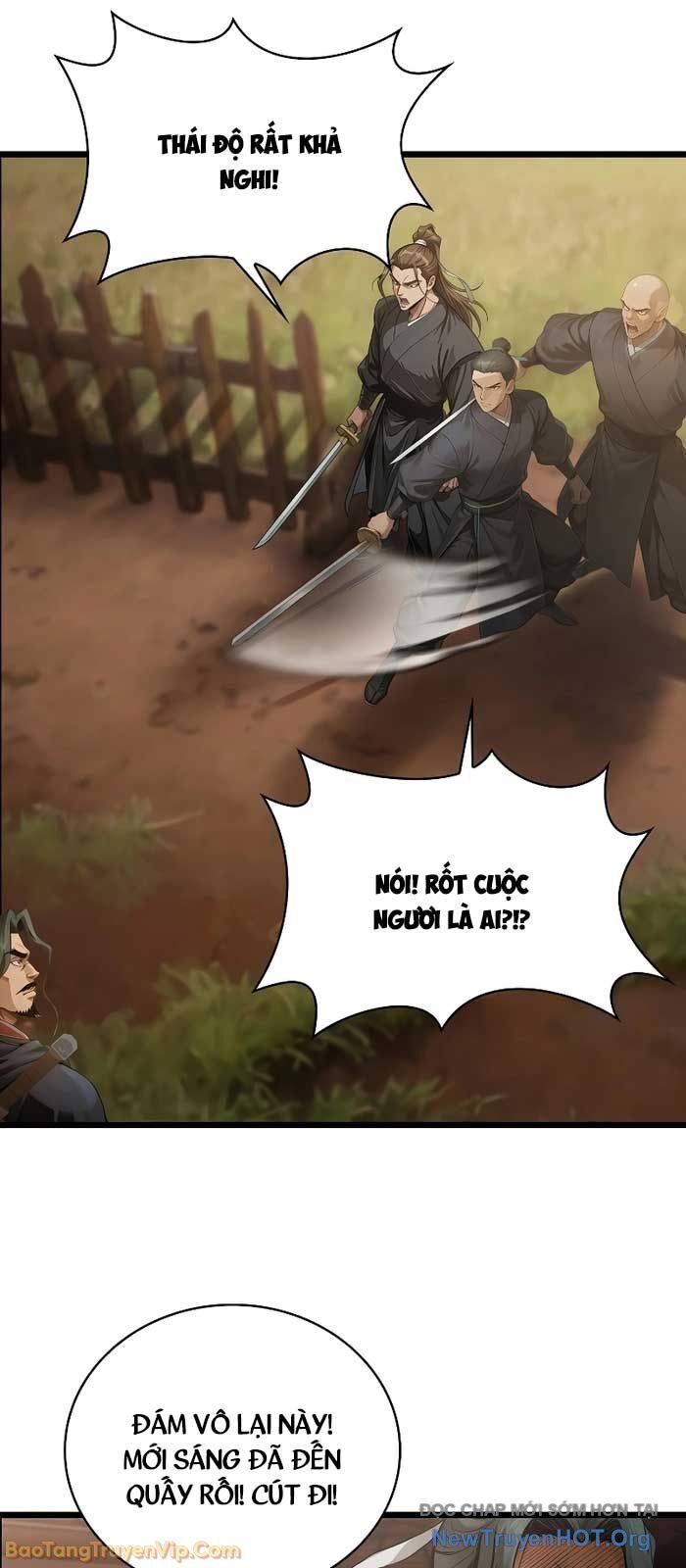 Thần Kiếm Ma Đạo Chapter 3 - 34