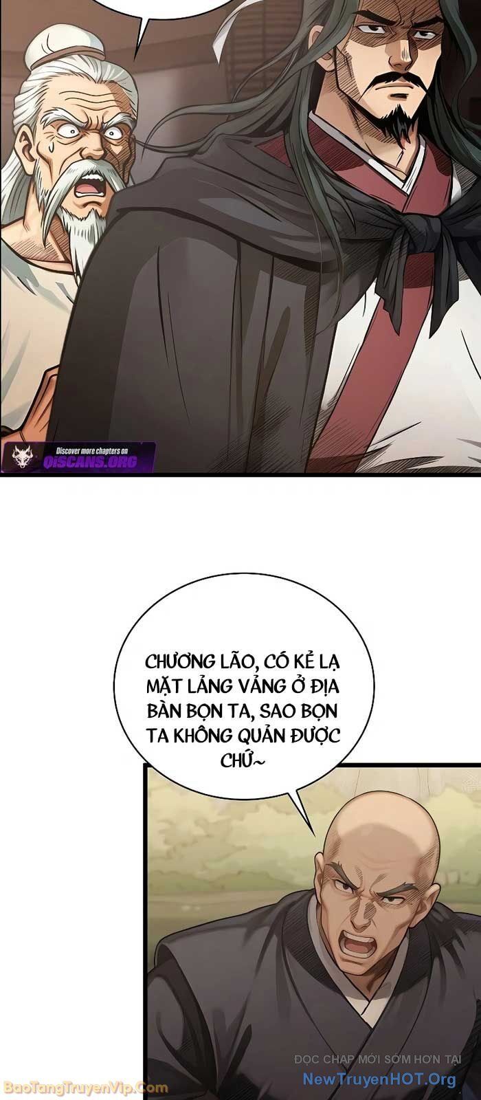 Thần Kiếm Ma Đạo Chapter 3 - 35