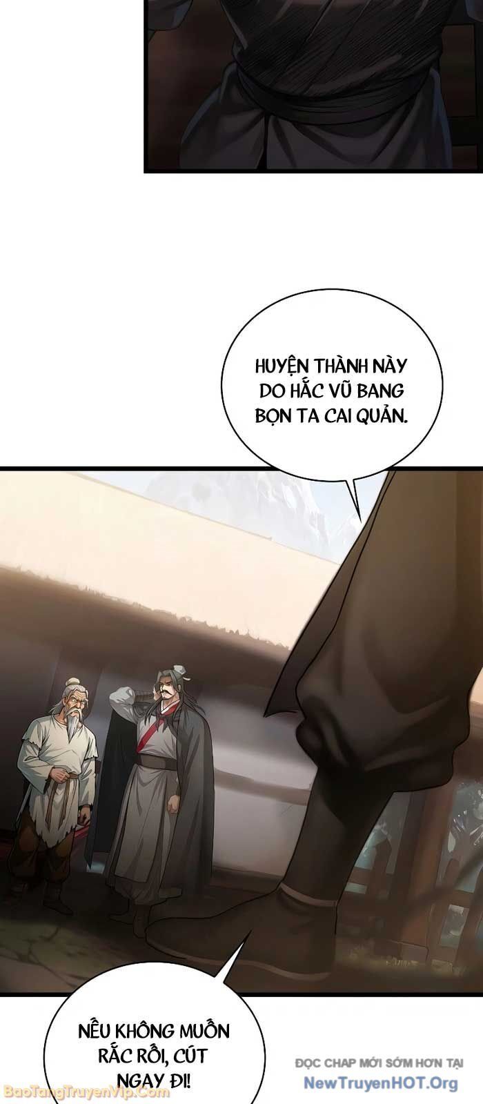 Thần Kiếm Ma Đạo Chapter 3 - 36