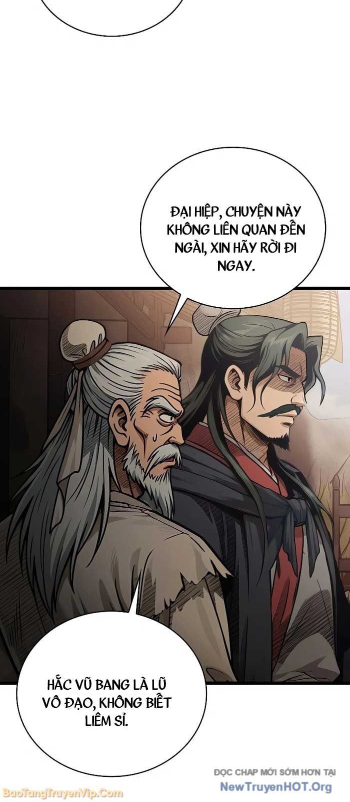 Thần Kiếm Ma Đạo Chapter 3 - 37