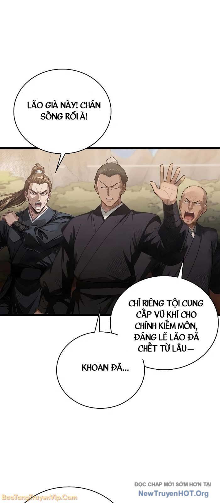 Thần Kiếm Ma Đạo Chapter 3 - 38