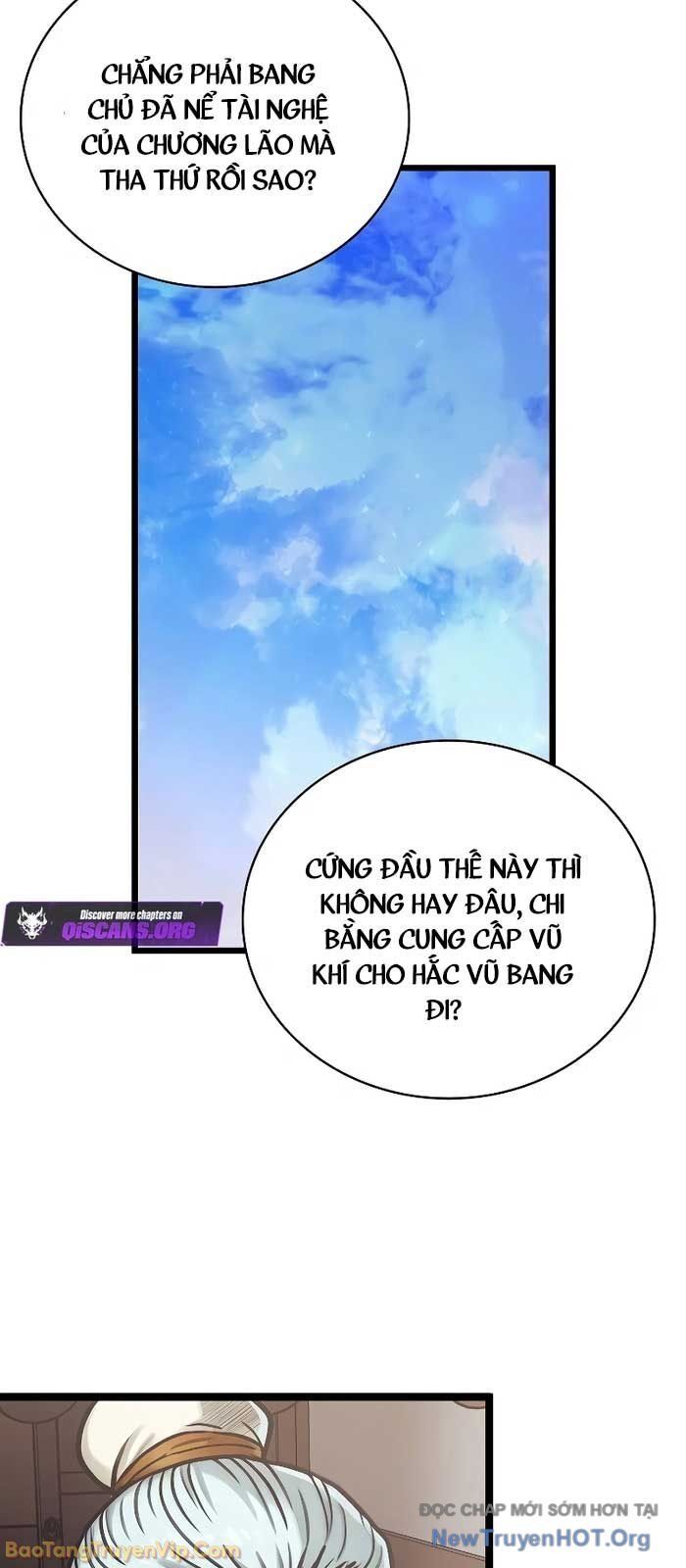 Thần Kiếm Ma Đạo Chapter 3 - 39