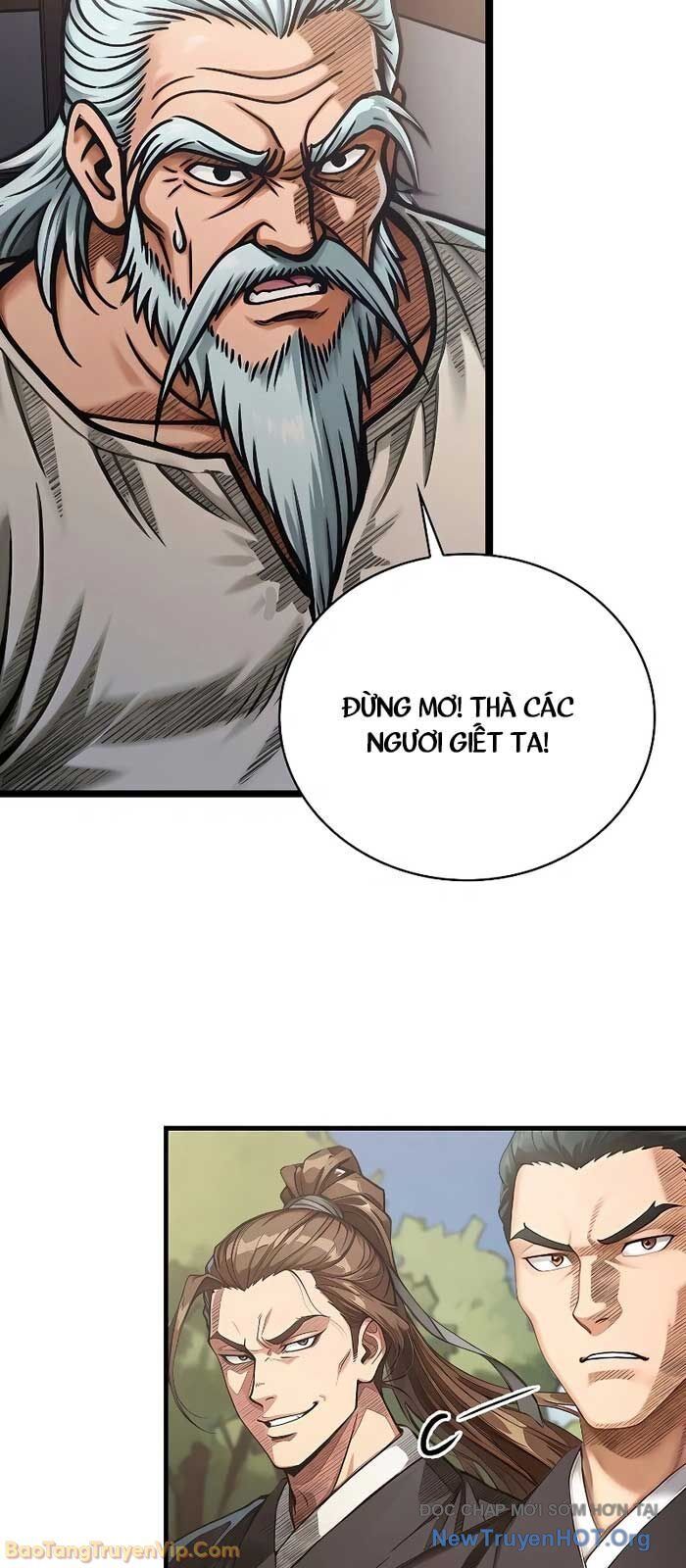 Thần Kiếm Ma Đạo Chapter 3 - 40