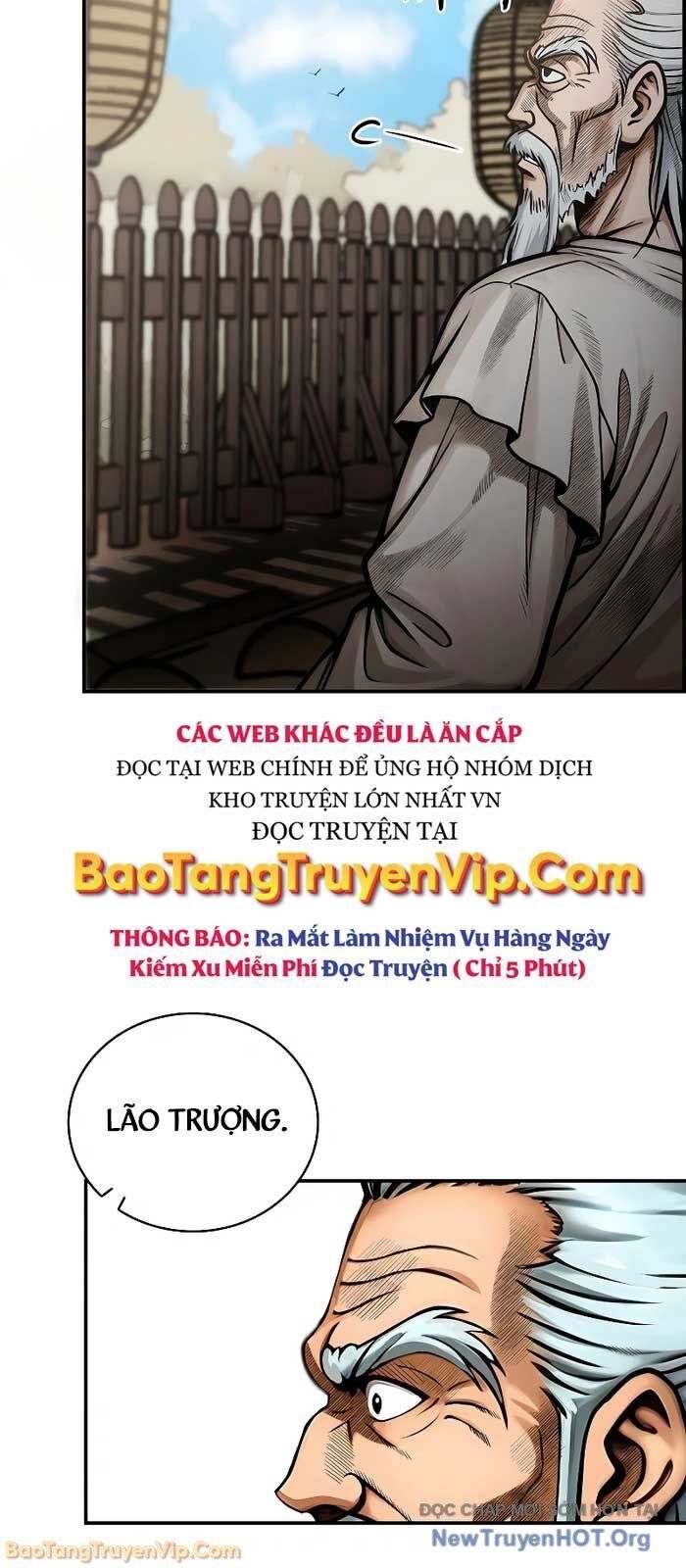 Thần Kiếm Ma Đạo Chapter 3 - 5