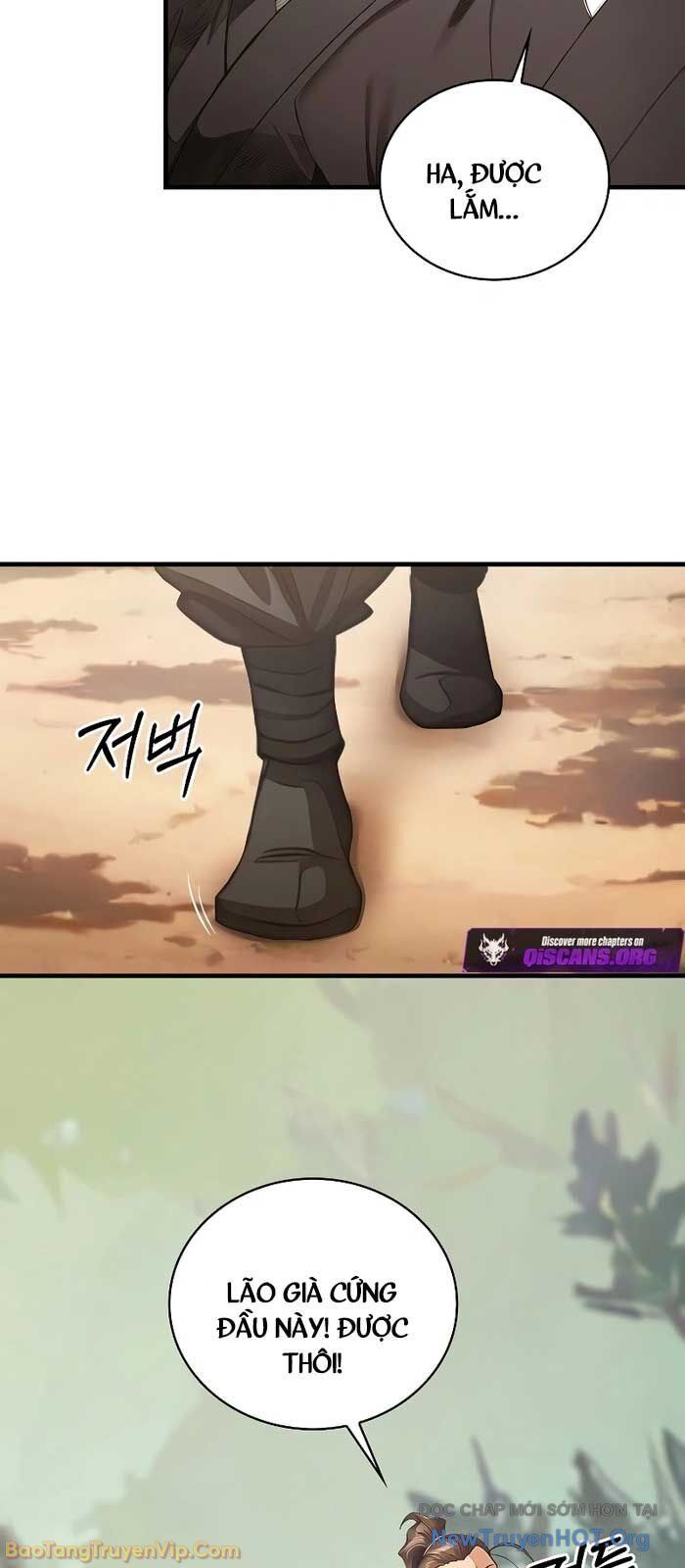 Thần Kiếm Ma Đạo Chapter 3 - 41