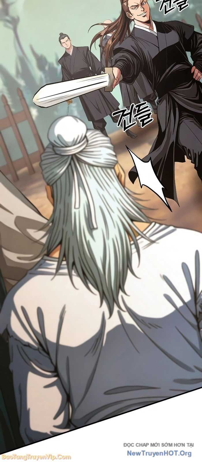 Thần Kiếm Ma Đạo Chapter 3 - 42