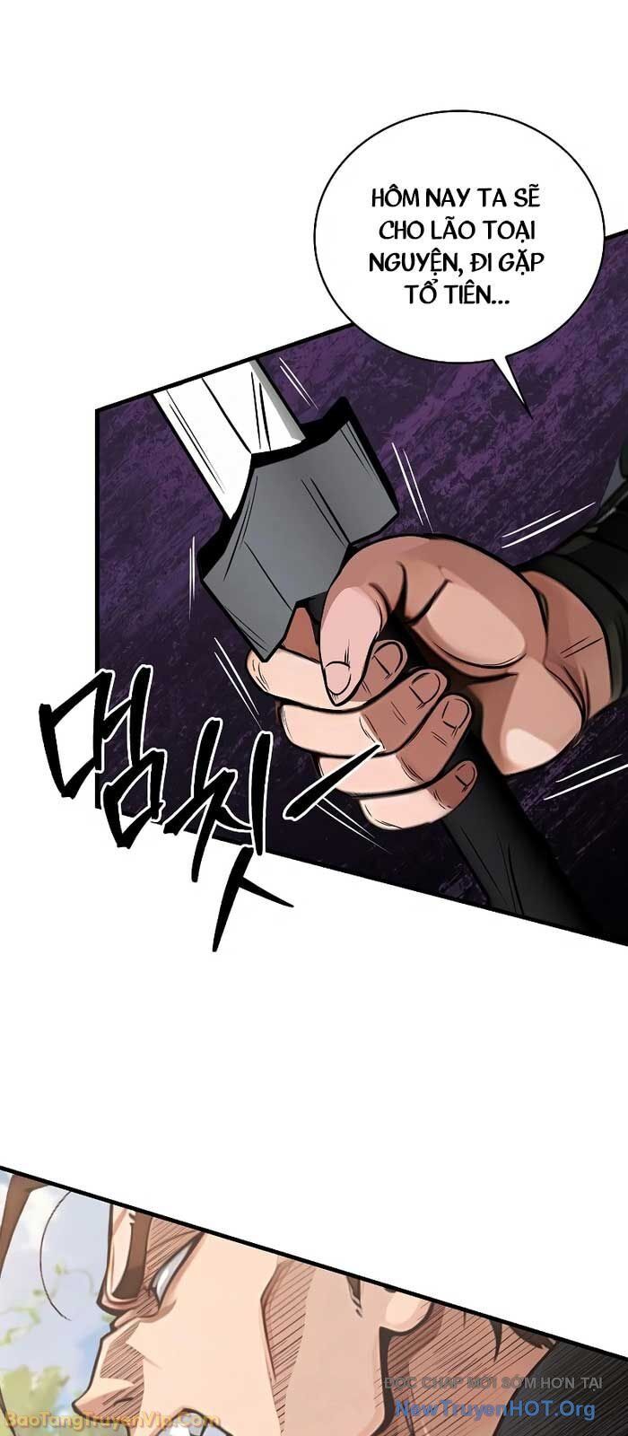 Thần Kiếm Ma Đạo Chapter 3 - 43