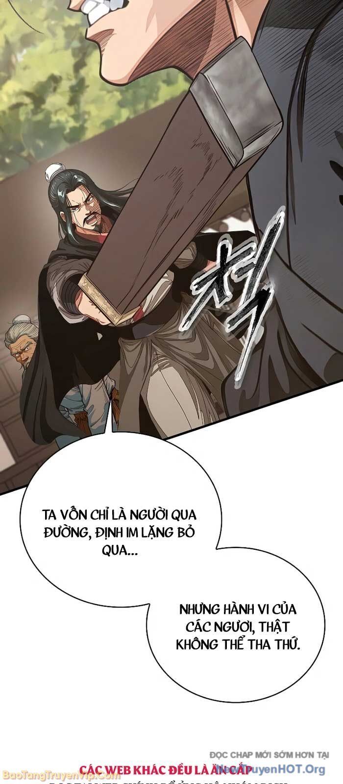 Thần Kiếm Ma Đạo Chapter 3 - 44