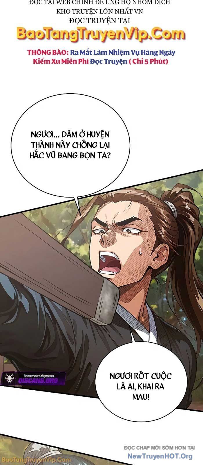 Thần Kiếm Ma Đạo Chapter 3 - 45