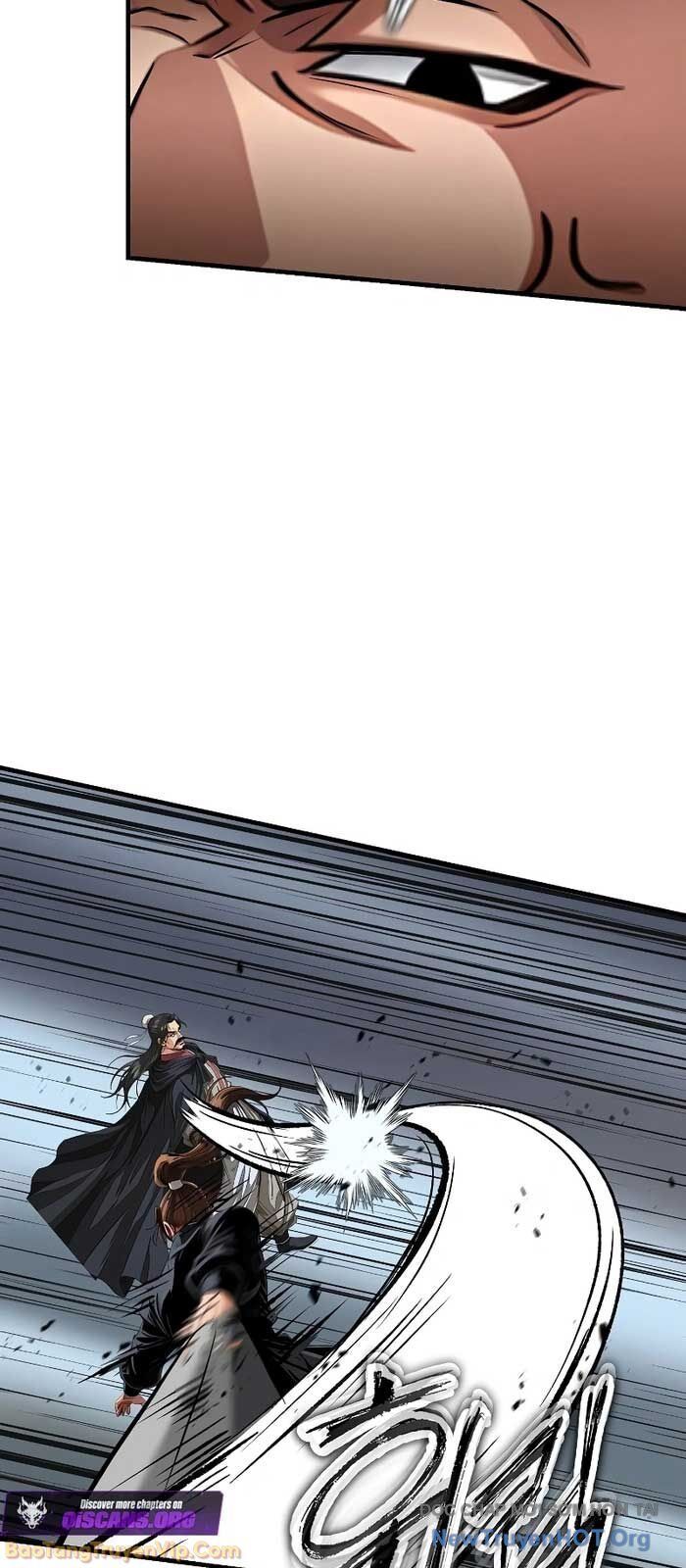 Thần Kiếm Ma Đạo Chapter 3 - 47