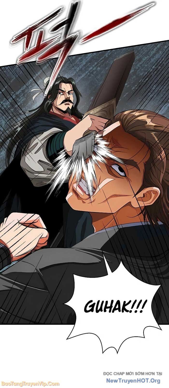 Thần Kiếm Ma Đạo Chapter 3 - 49