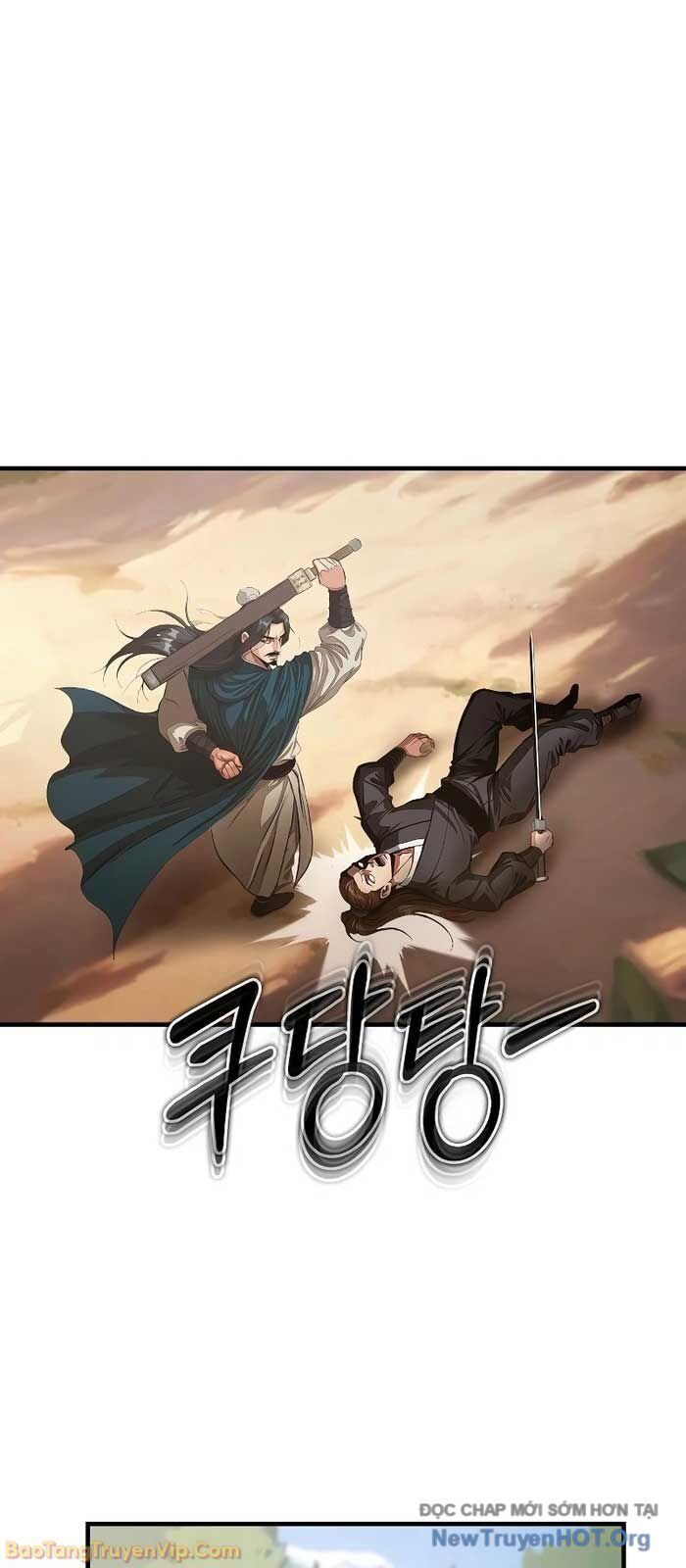 Thần Kiếm Ma Đạo Chapter 3 - 50