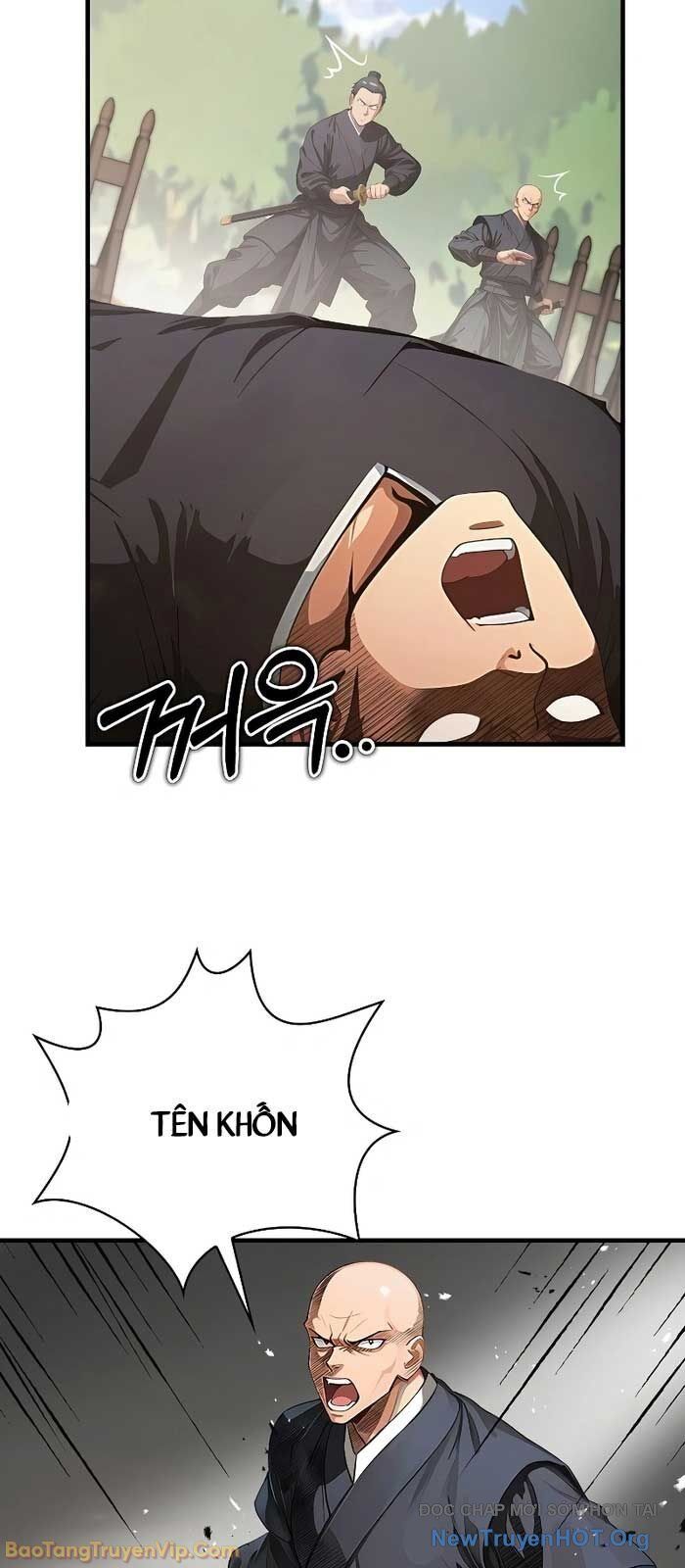 Thần Kiếm Ma Đạo Chapter 3 - 51