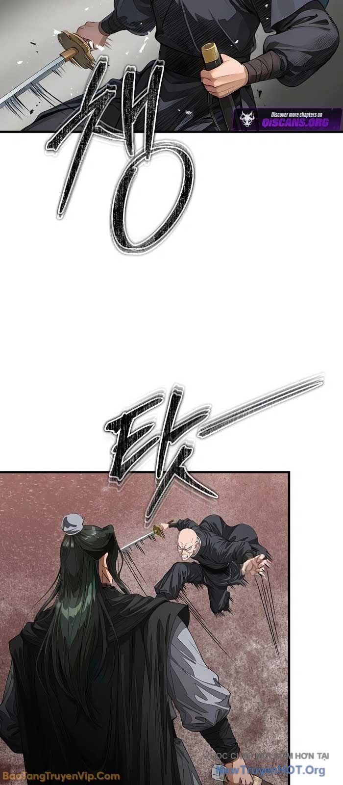 Thần Kiếm Ma Đạo Chapter 3 - 52