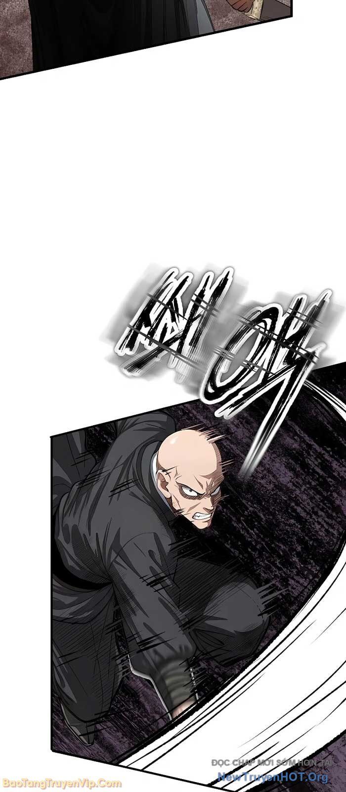 Thần Kiếm Ma Đạo Chapter 3 - 53