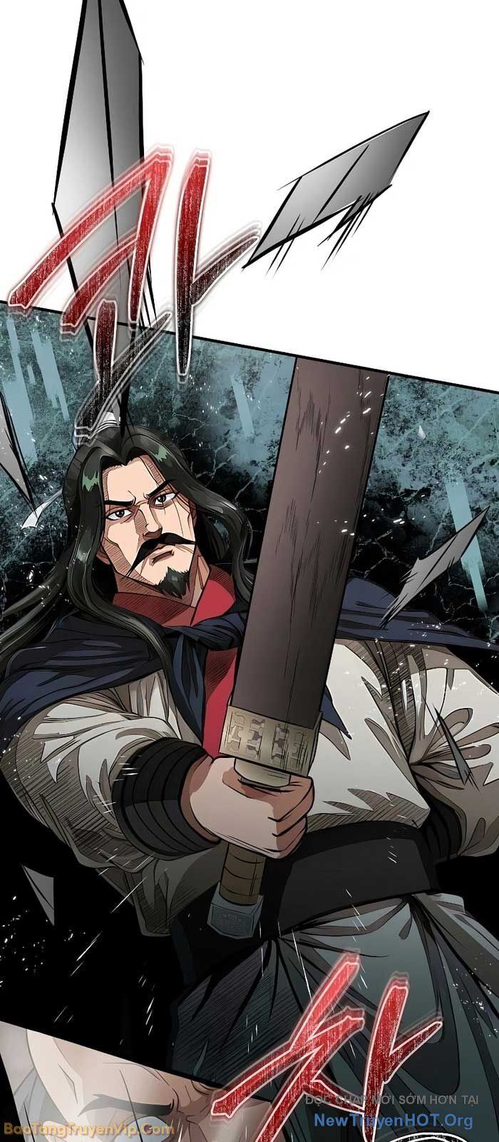 Thần Kiếm Ma Đạo Chapter 3 - 55