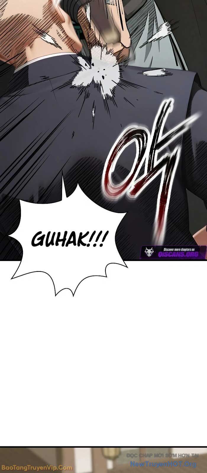 Thần Kiếm Ma Đạo Chapter 3 - 58