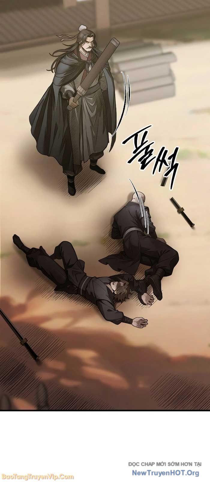 Thần Kiếm Ma Đạo Chapter 3 - 59