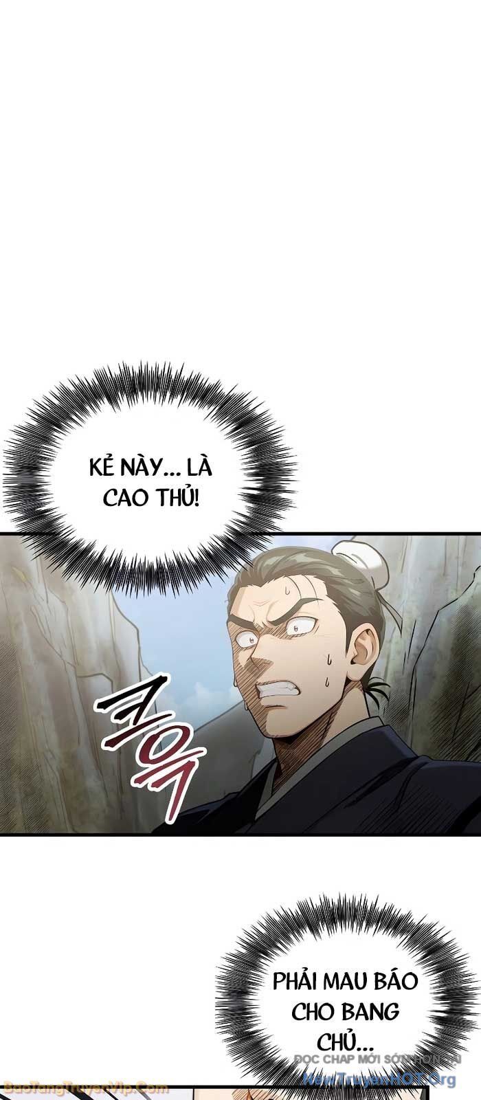 Thần Kiếm Ma Đạo Chapter 3 - 60