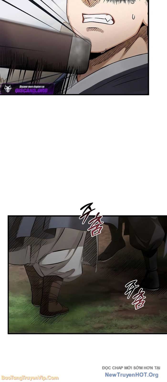 Thần Kiếm Ma Đạo Chapter 3 - 61