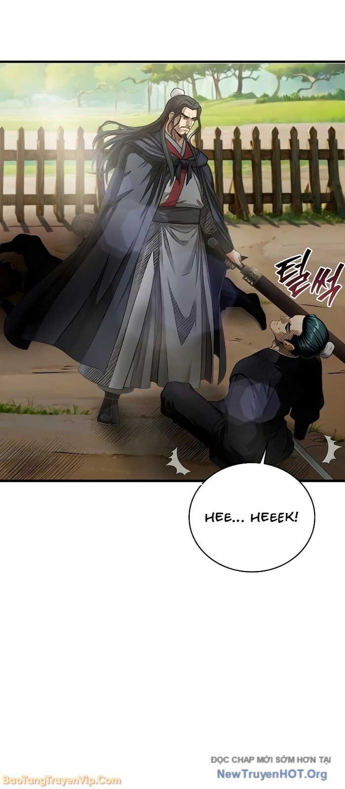 Thần Kiếm Ma Đạo Chapter 3 - 62