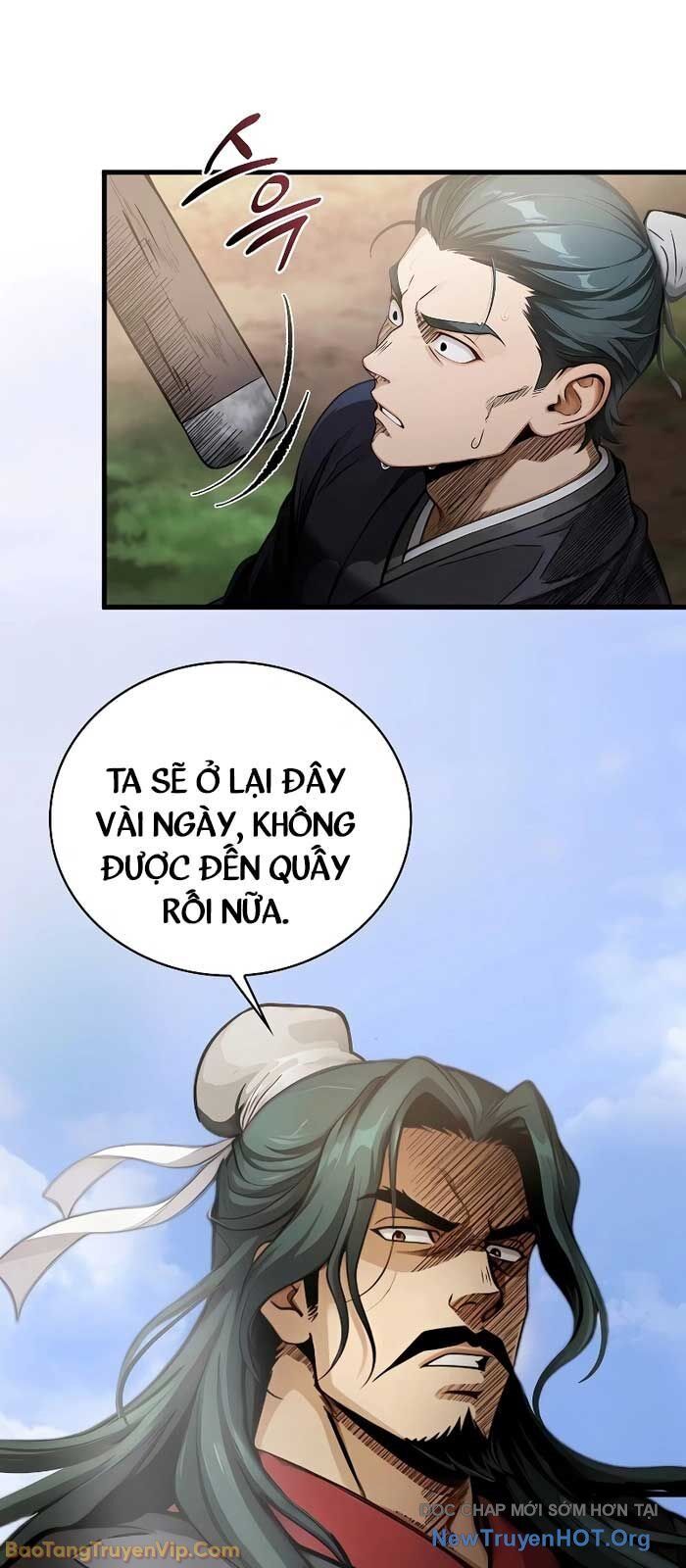 Thần Kiếm Ma Đạo Chapter 3 - 63