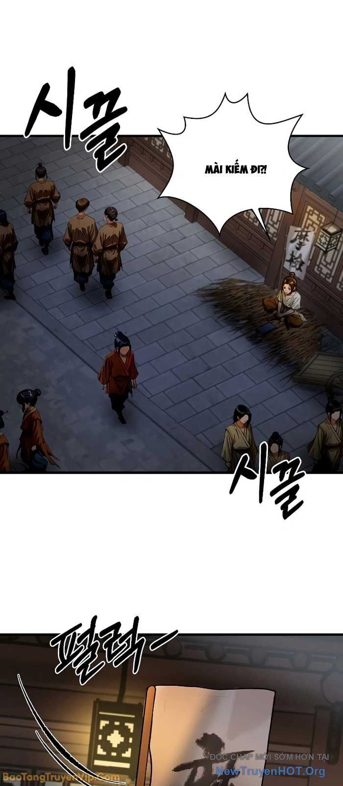 Thần Kiếm Ma Đạo Chapter 3 - 66