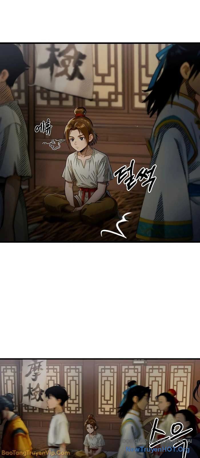 Thần Kiếm Ma Đạo Chapter 3 - 70