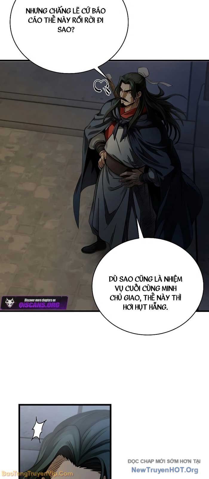 Thần Kiếm Ma Đạo Chapter 3 - 72