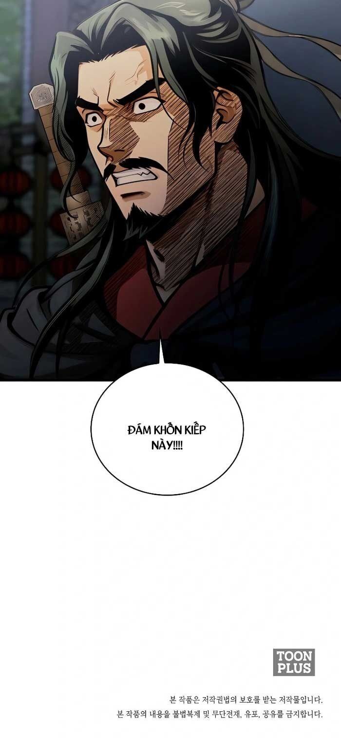 Thần Kiếm Ma Đạo Chapter 3 - 76