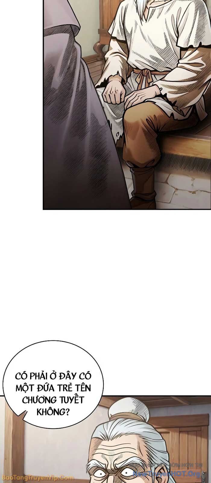Thần Kiếm Ma Đạo Chapter 3 - 9