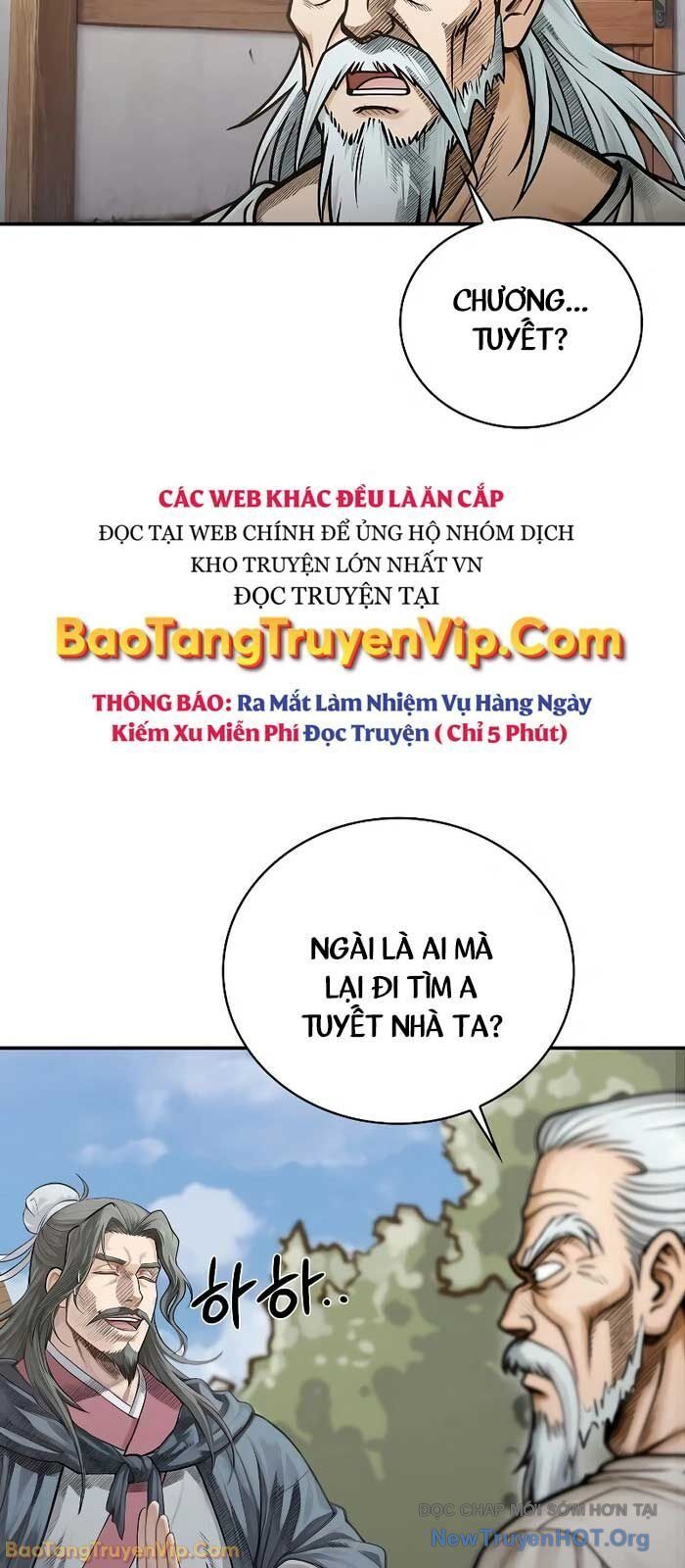 Thần Kiếm Ma Đạo Chapter 3 - 10