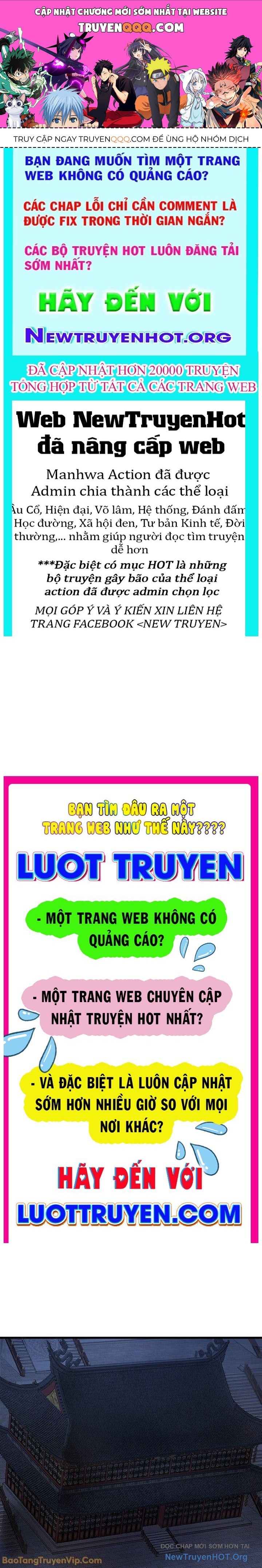 Thần Kiếm Ma Đạo Chapter 4 - 1