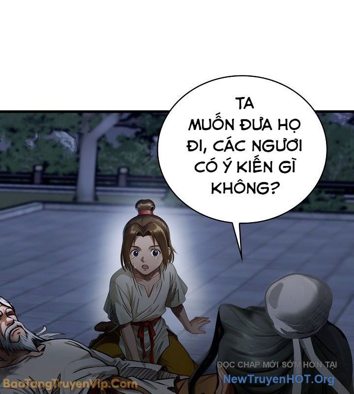 Thần Kiếm Ma Đạo Chapter 4 - 101