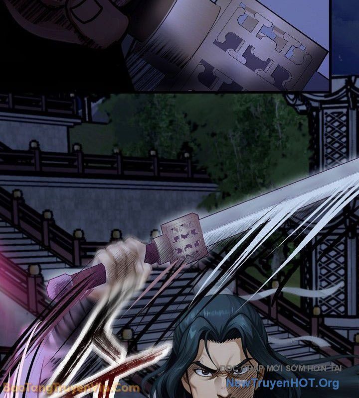Thần Kiếm Ma Đạo Chapter 4 - 106