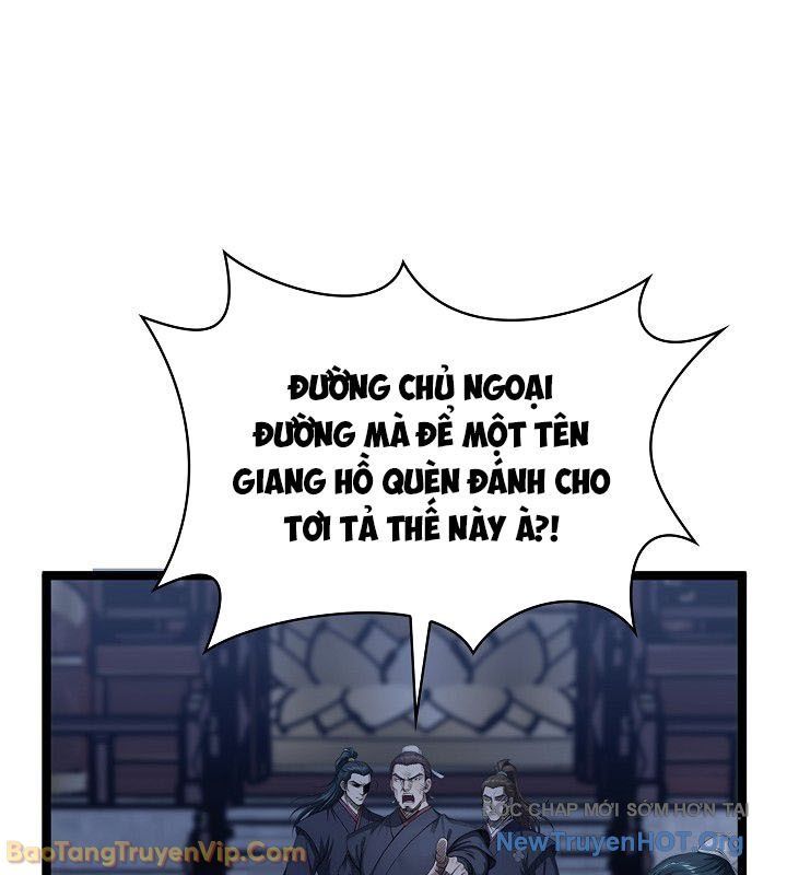 Thần Kiếm Ma Đạo Chapter 4 - 12