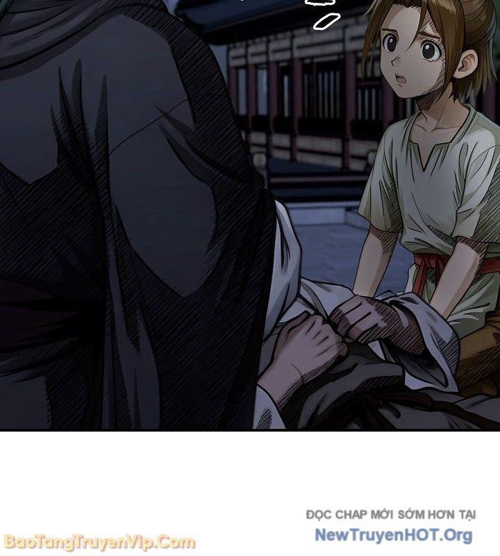 Thần Kiếm Ma Đạo Chapter 4 - 119