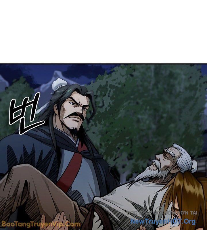 Thần Kiếm Ma Đạo Chapter 4 - 120