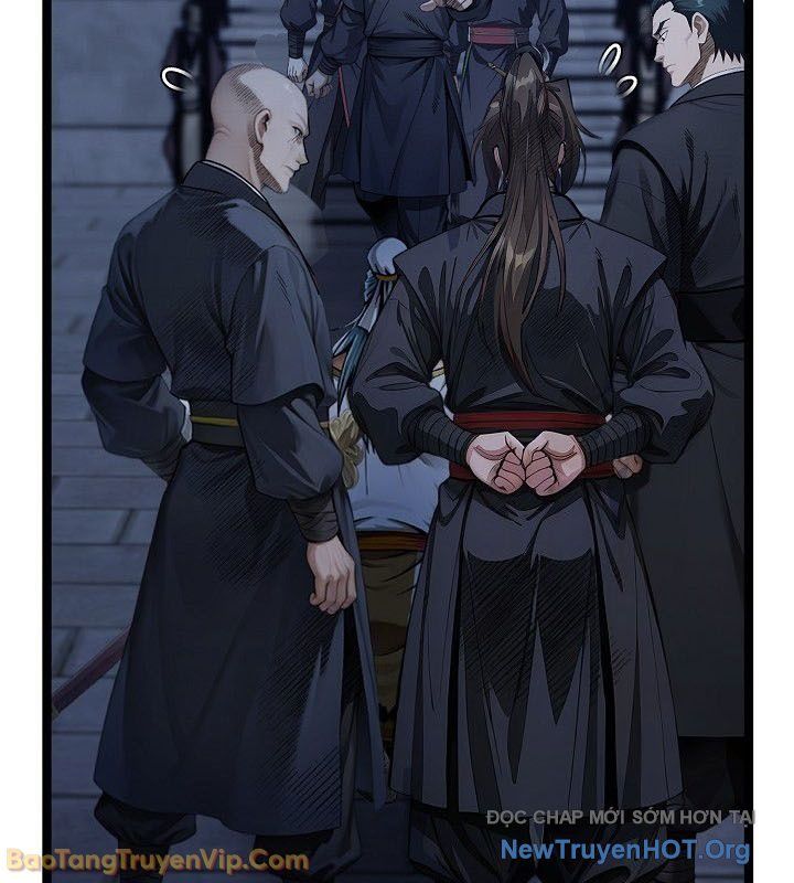 Thần Kiếm Ma Đạo Chapter 4 - 13