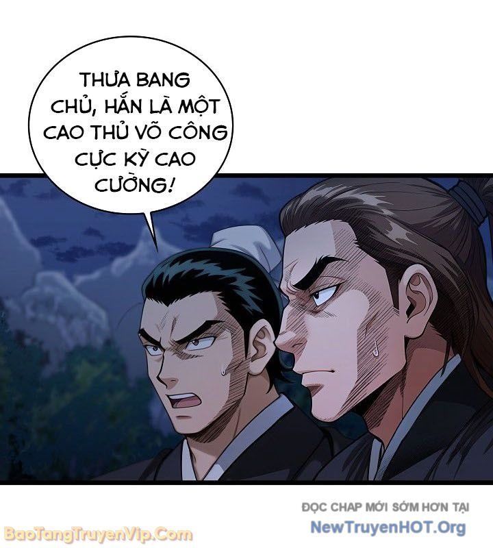 Thần Kiếm Ma Đạo Chapter 4 - 15